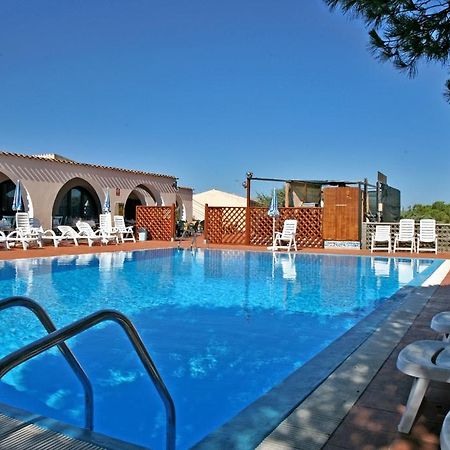 Villaggio La Plata Platamona Exteriör bild