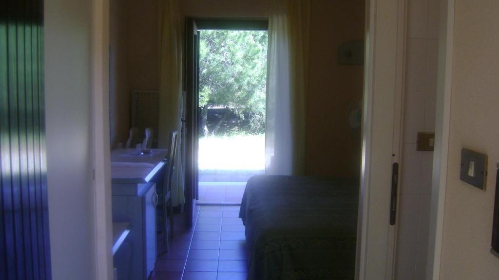 Villaggio La Plata Platamona Rum bild