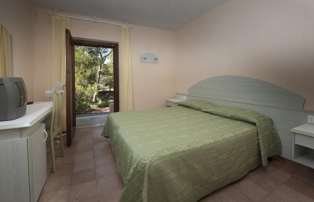 Villaggio La Plata Platamona Rum bild