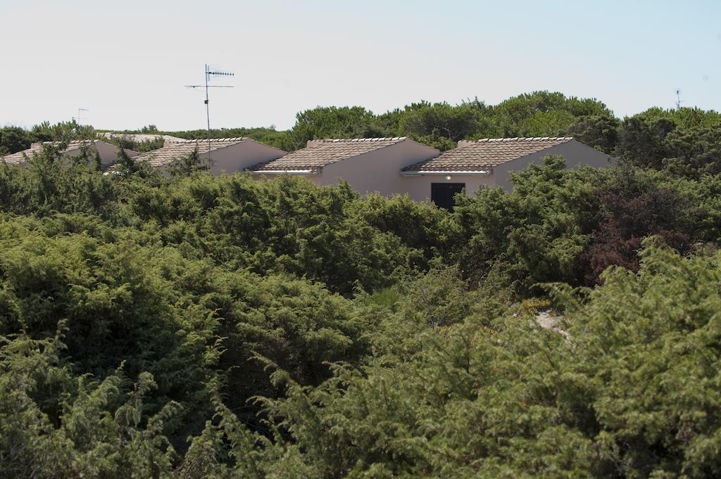 Villaggio La Plata Platamona Rum bild